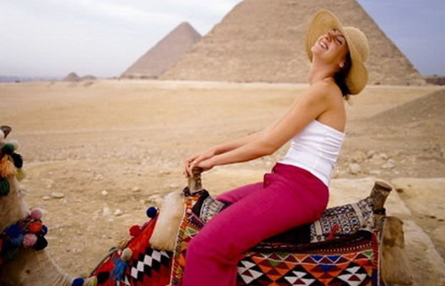 Удивительные достопримечательности Египта для туристов